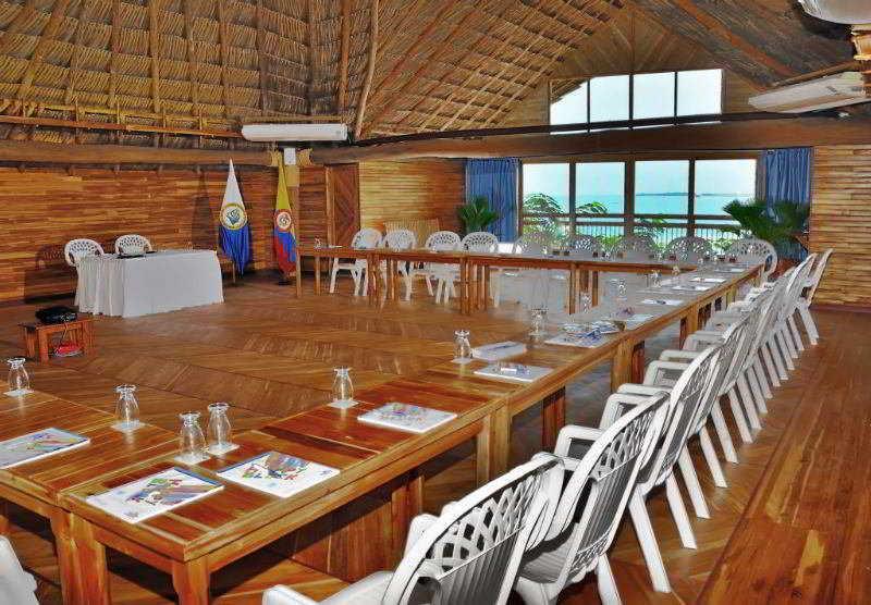 Hotel Punta Faro Isla Mucura Εξωτερικό φωτογραφία