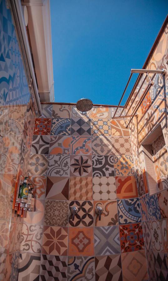 Hotel Punta Faro Isla Mucura Εξωτερικό φωτογραφία