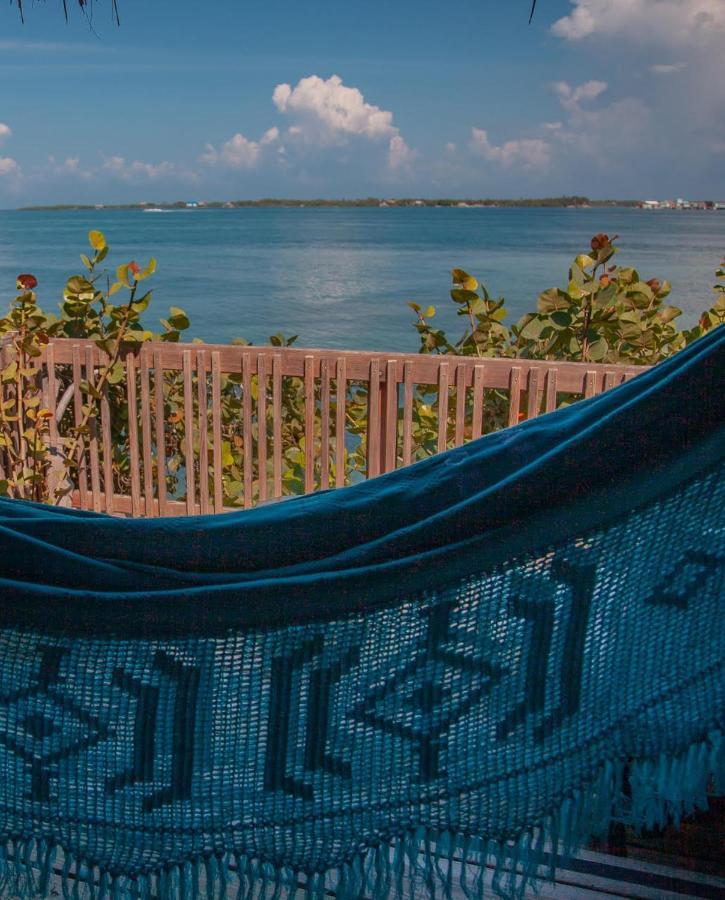 Hotel Punta Faro Isla Mucura Εξωτερικό φωτογραφία