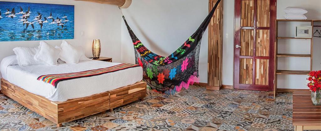 Hotel Punta Faro Isla Mucura Εξωτερικό φωτογραφία