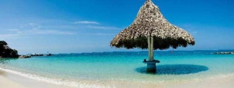 Hotel Punta Faro Isla Mucura Εξωτερικό φωτογραφία