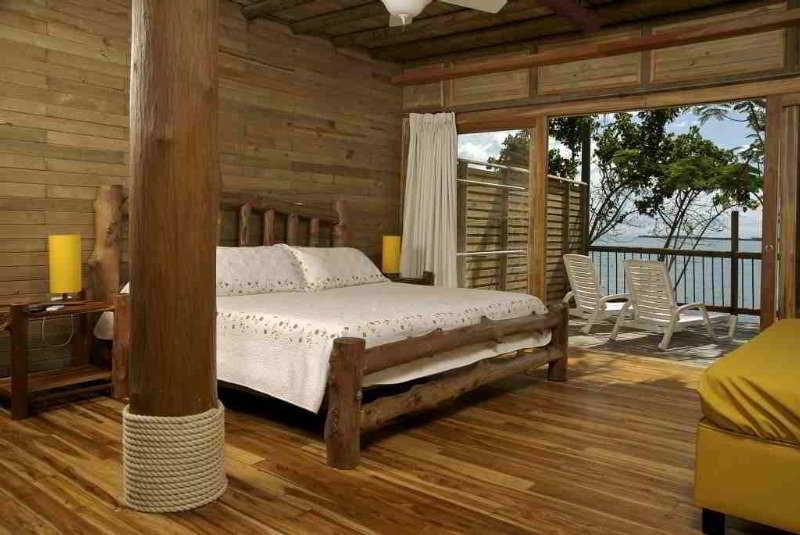 Hotel Punta Faro Isla Mucura Εξωτερικό φωτογραφία