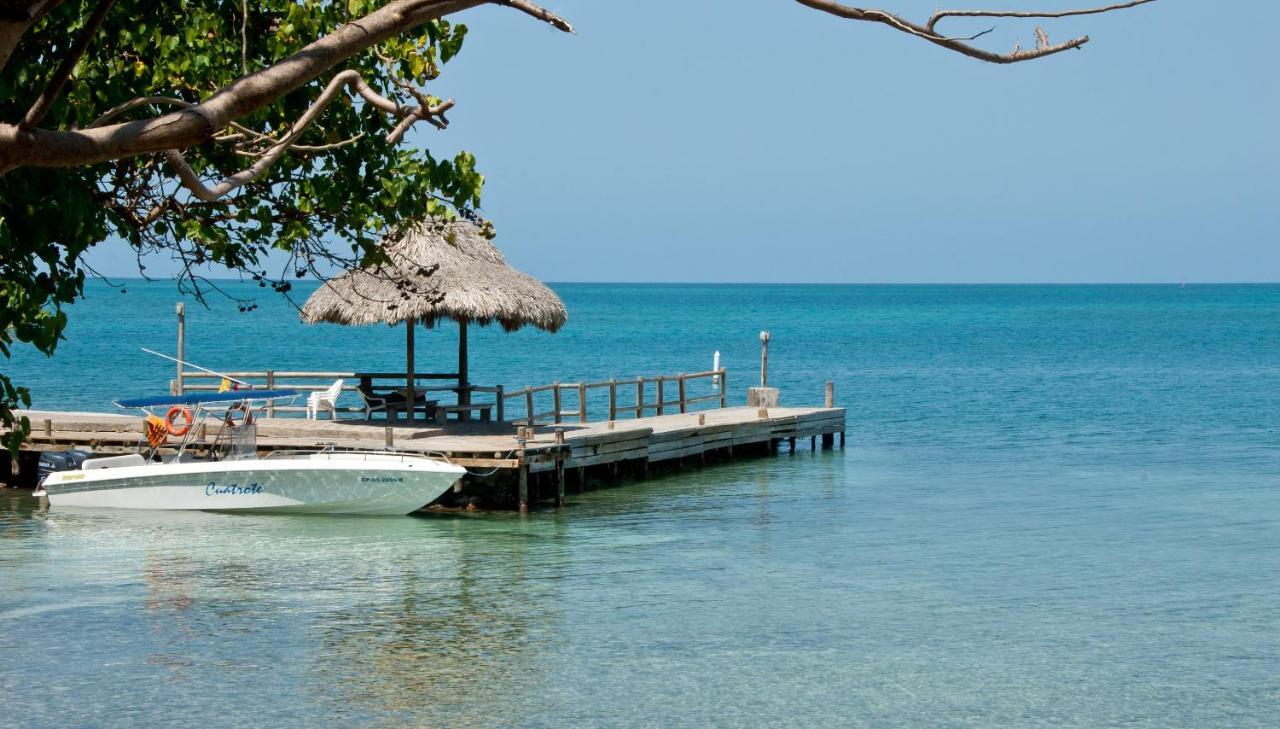 Hotel Punta Faro Isla Mucura Εξωτερικό φωτογραφία